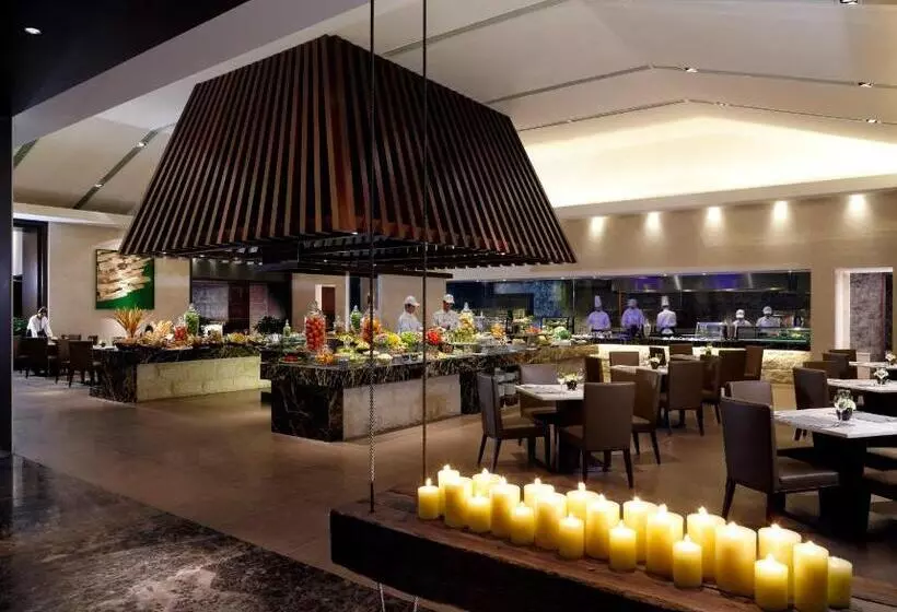 هتل Mission Hills Resort Haikou