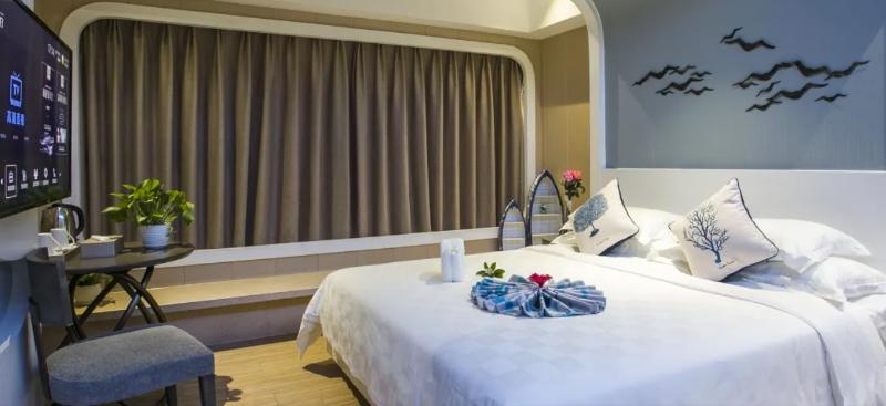 فندق Real Madrid Holiday Yacht Resort