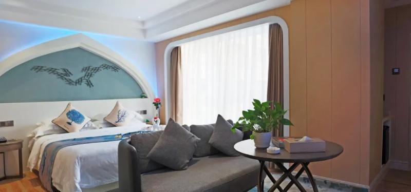 فندق Real Madrid Holiday Yacht Resort