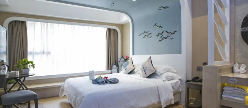 فندق Real Madrid Holiday Yacht Resort