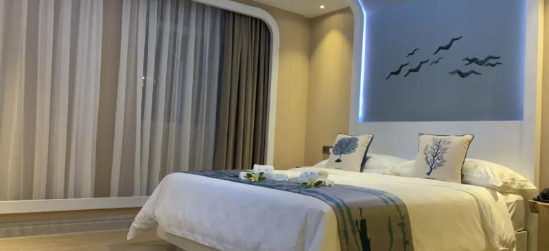 فندق Real Madrid Holiday Yacht Resort