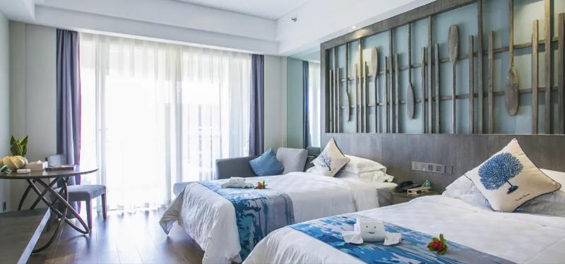 فندق Real Madrid Holiday Yacht Resort