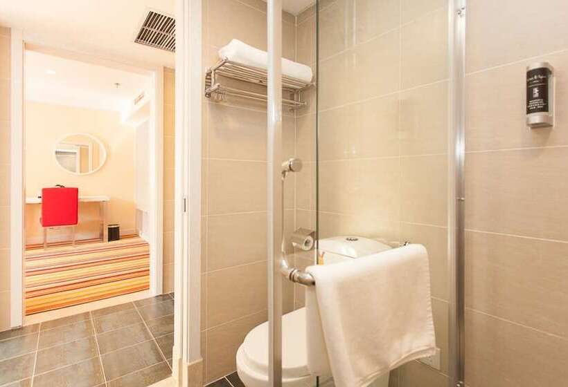 فندق Dalian Spring