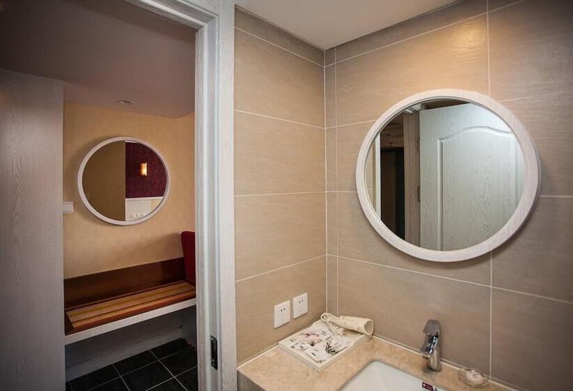 فندق Dalian Spring