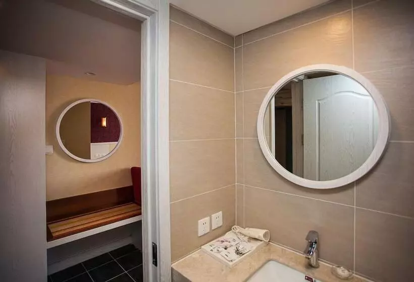 ホテル Dalian Spring