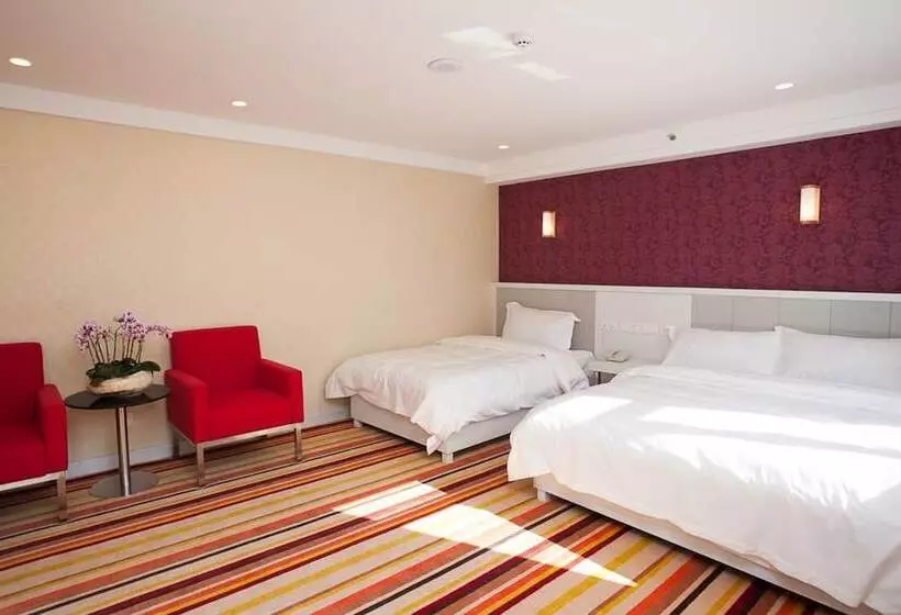 ホテル Dalian Spring