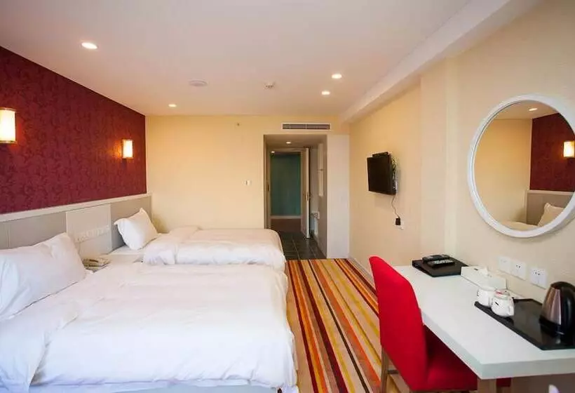 ホテル Dalian Spring