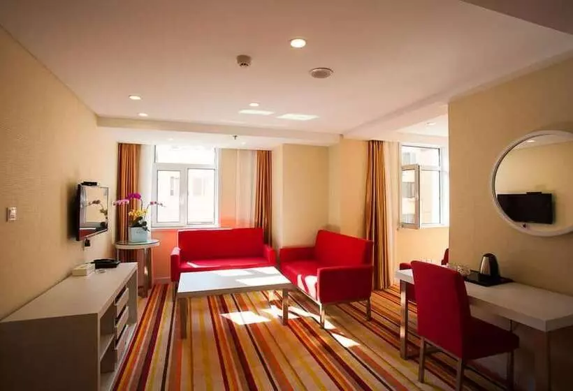 ホテル Dalian Spring