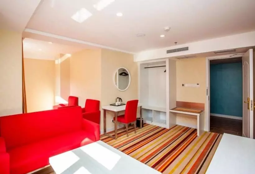 ホテル Dalian Spring