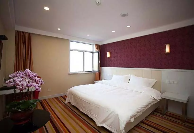 ホテル Dalian Spring