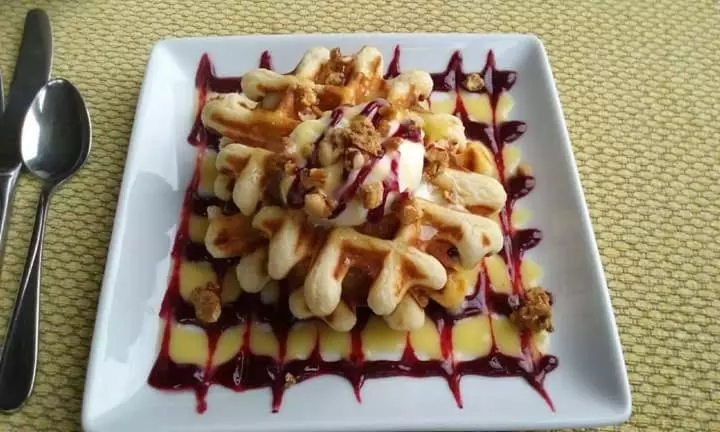 Hotel The Campbell House Inn