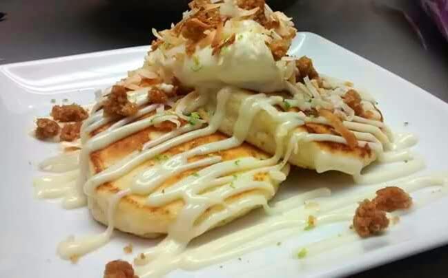 Szálloda The Campbell House Inn