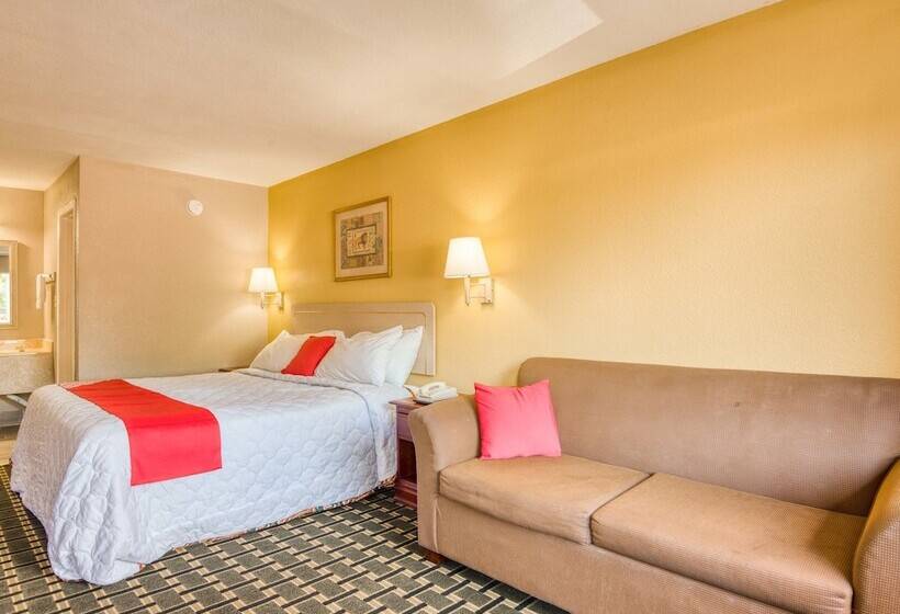 Motel 6 Vicksburg, Ms