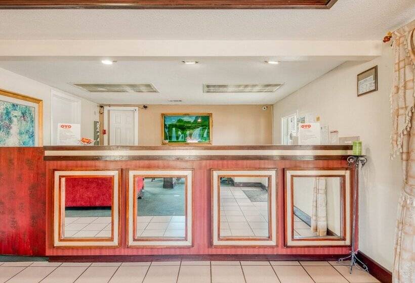 Motel 6 Vicksburg, Ms