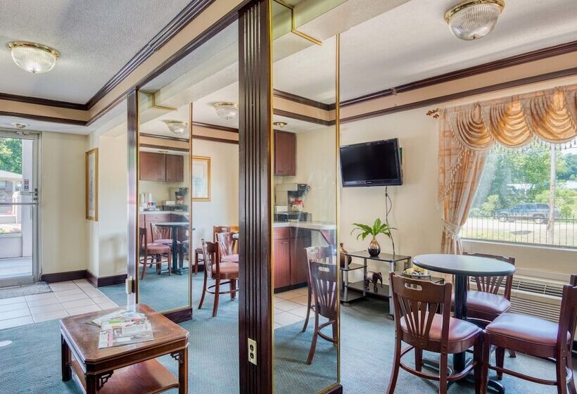 Motel 6 Vicksburg, Ms