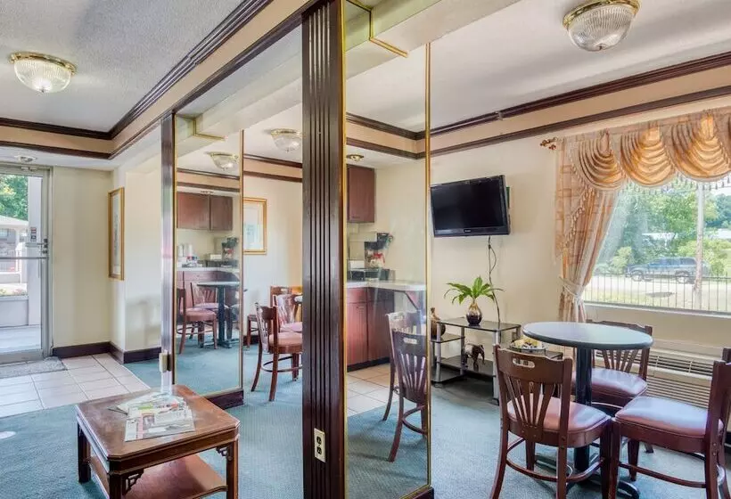 Motel 6 Vicksburg, Ms