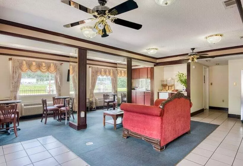 Motel 6 Vicksburg, Ms