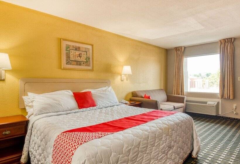 Motel 6 Vicksburg, Ms