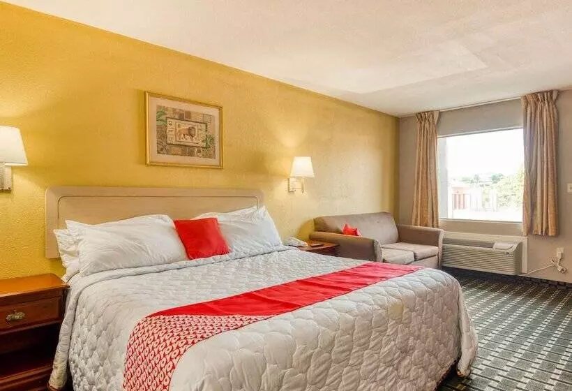 Motel 6 Vicksburg, Ms