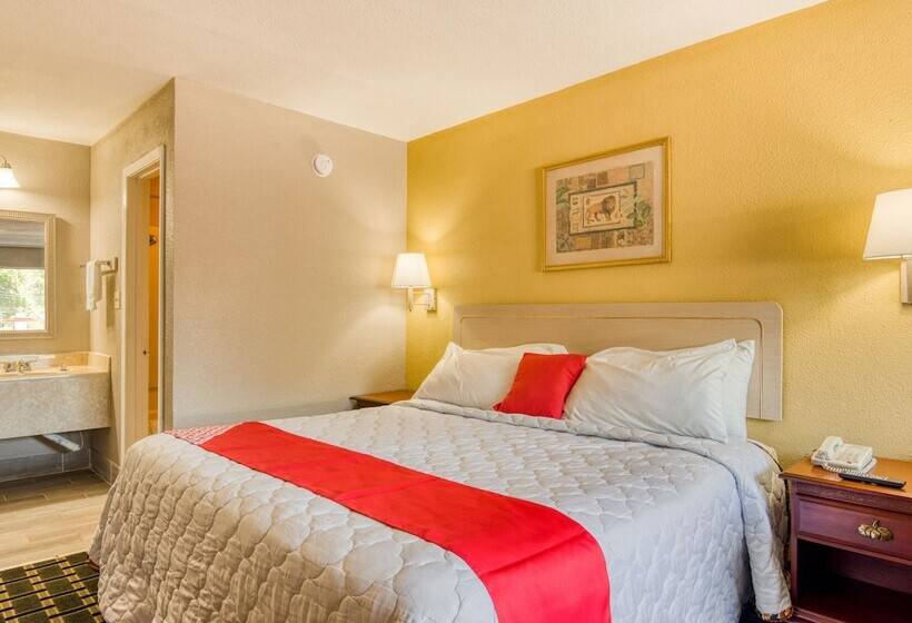 Motel 6 Vicksburg, Ms