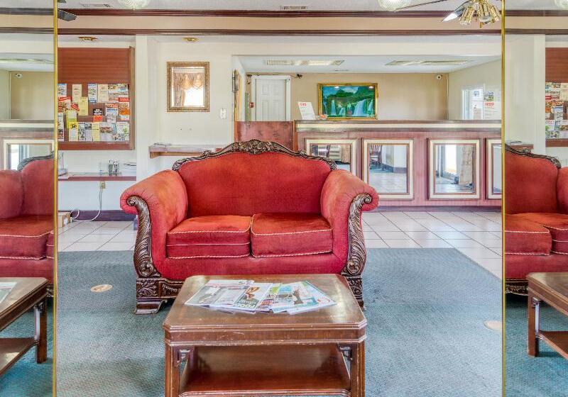 Motel 6 Vicksburg, Ms