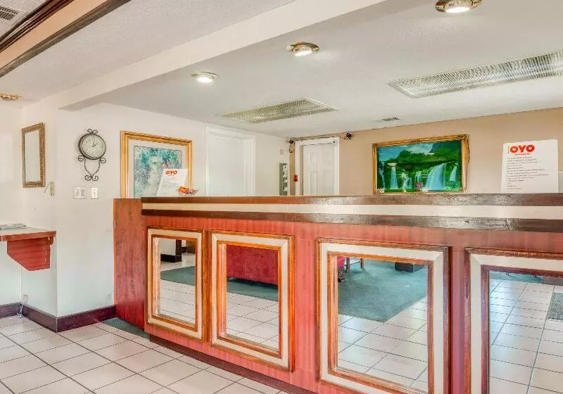 Motel 6 Vicksburg, Ms