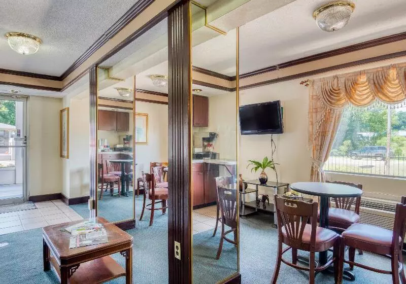 Motel 6 Vicksburg, Ms