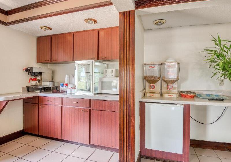 Motel 6 Vicksburg, Ms