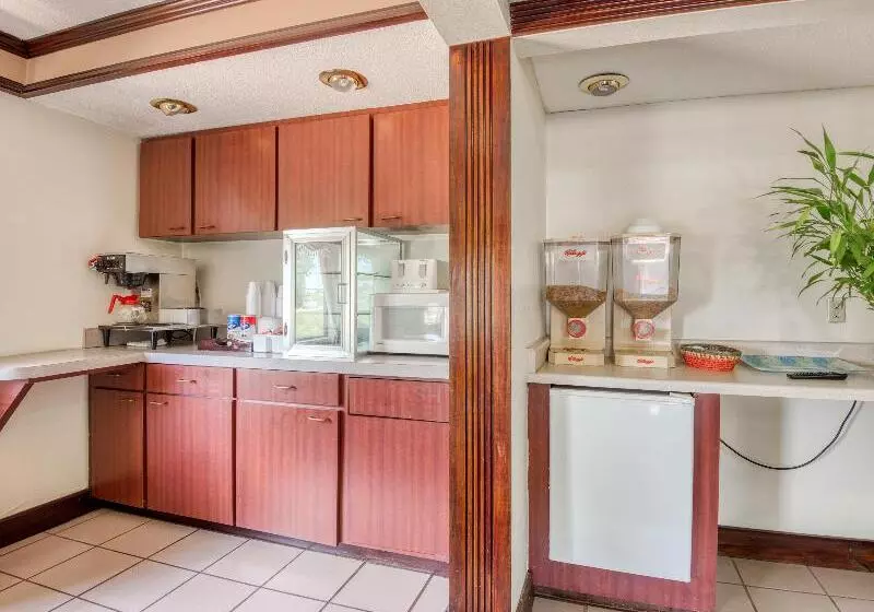 Motel 6 Vicksburg, Ms