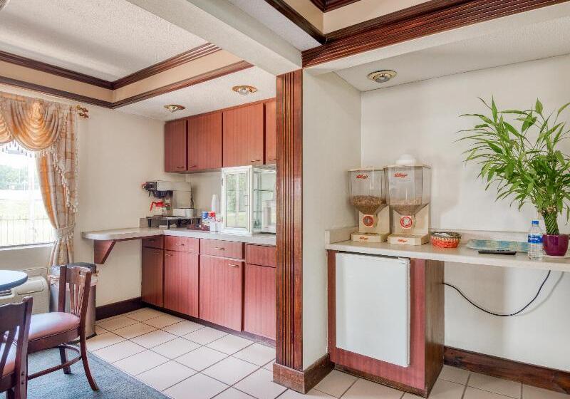 Motel 6 Vicksburg, Ms