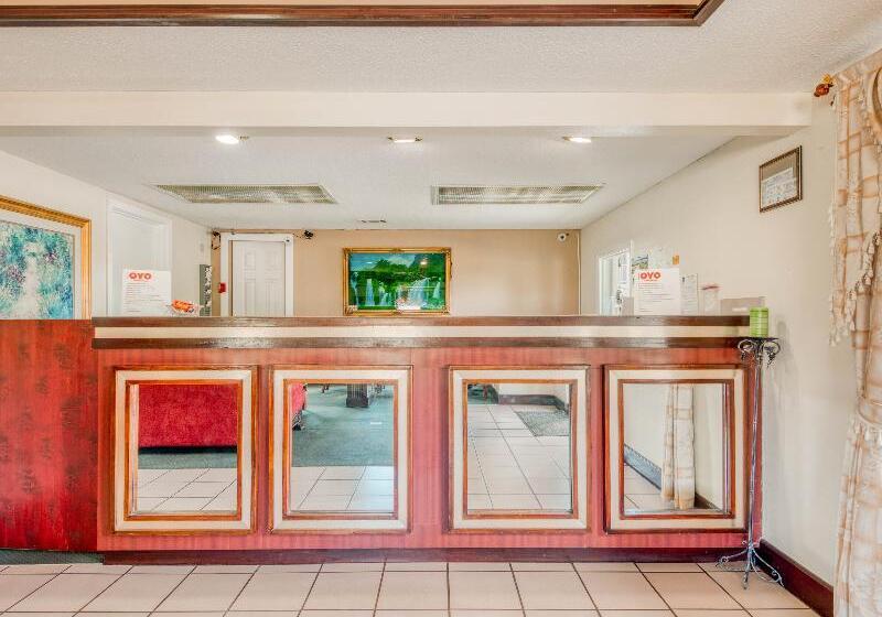 Motel 6 Vicksburg, Ms