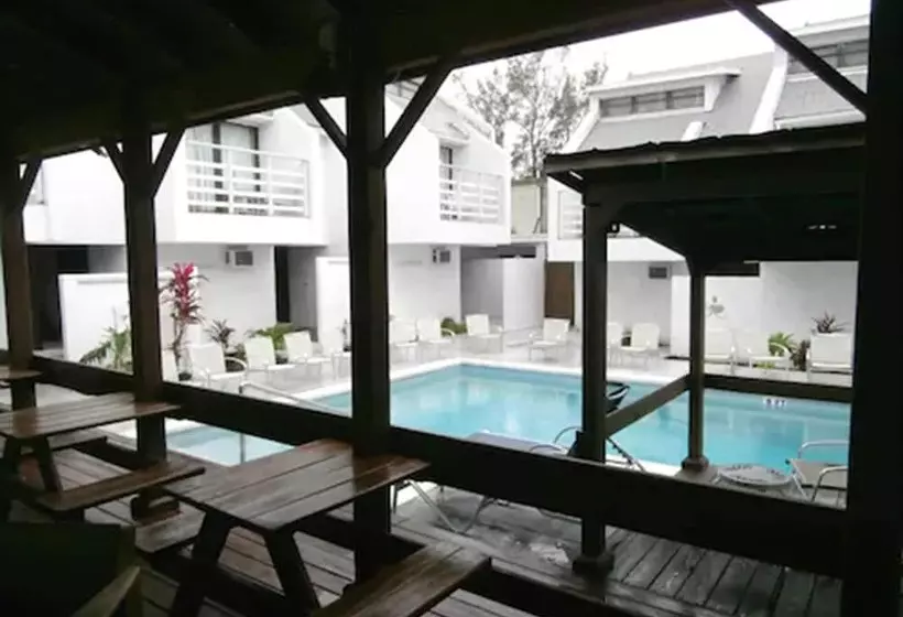 Land Shark Coco Plum Resort