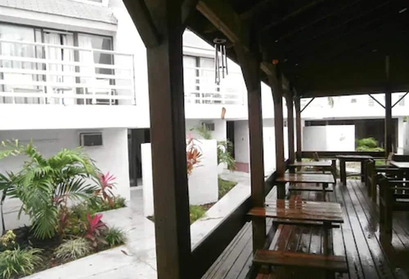 Land Shark Coco Plum Resort