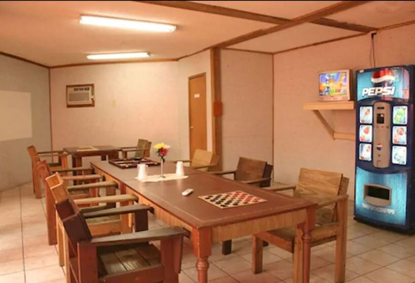 Land Shark Coco Plum Resort