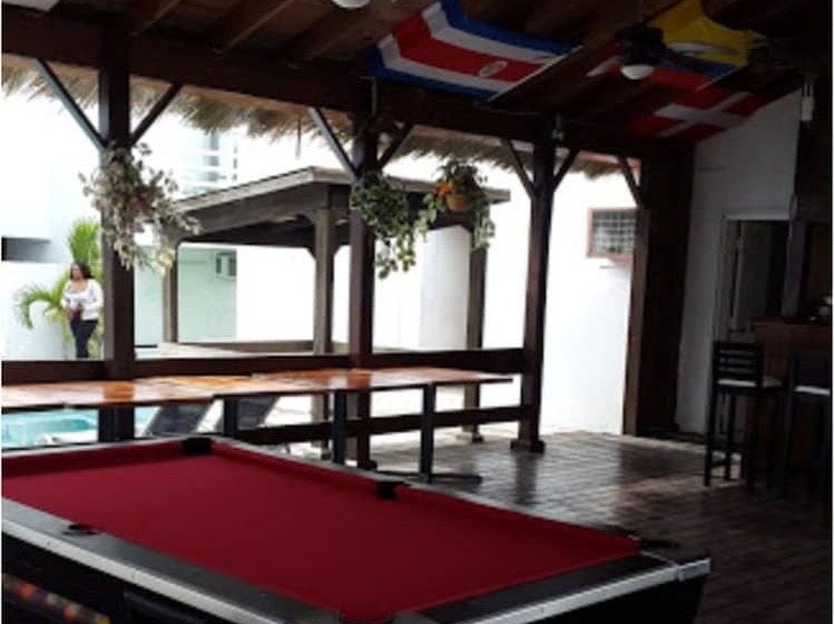 Land Shark Coco Plum Resort