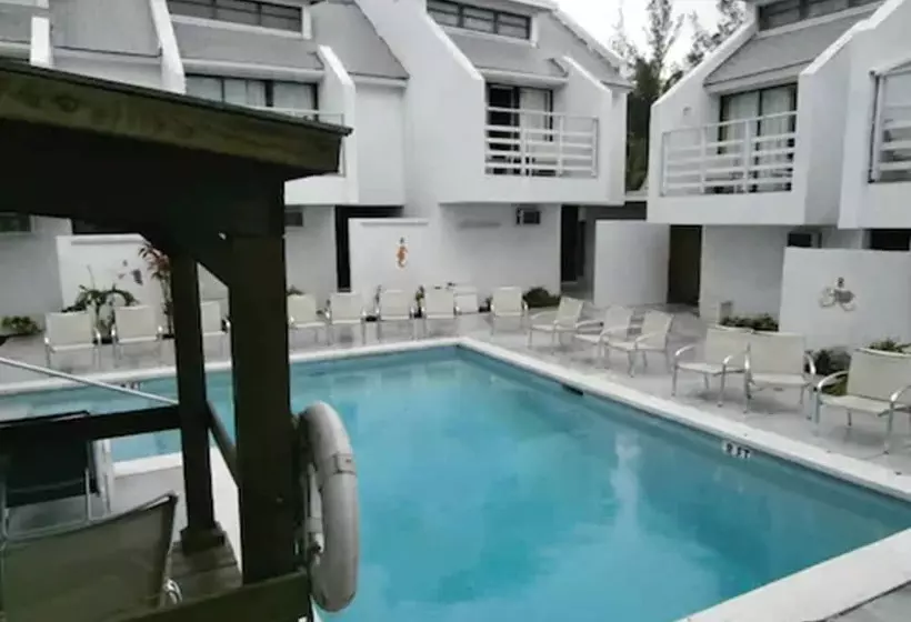 Land Shark Coco Plum Resort