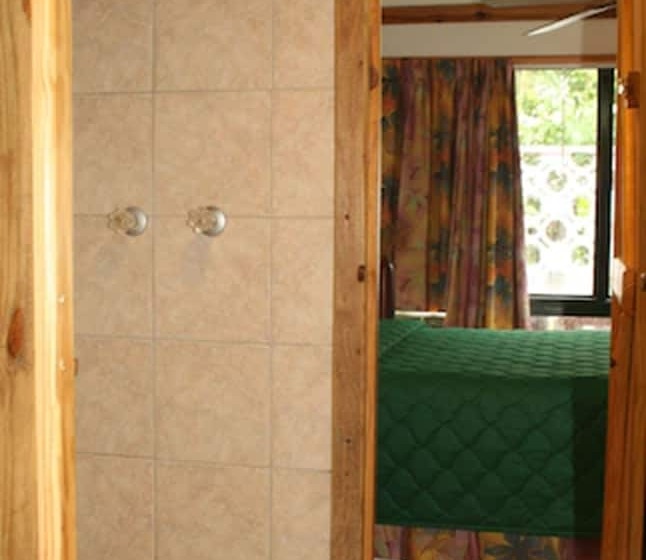 Land Shark Coco Plum Resort