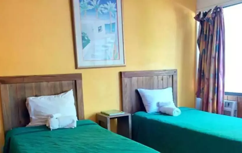 Land Shark Coco Plum Resort