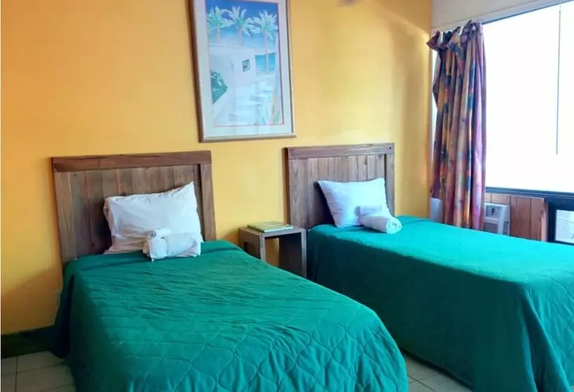 Land Shark Coco Plum Resort