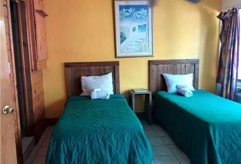 Land Shark Coco Plum Resort