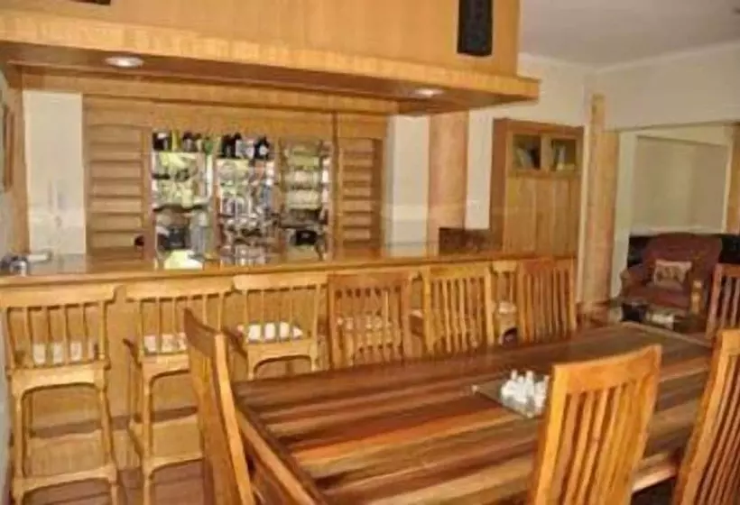 膳宿费 Crane's Nest Guest House & Spa @ 313