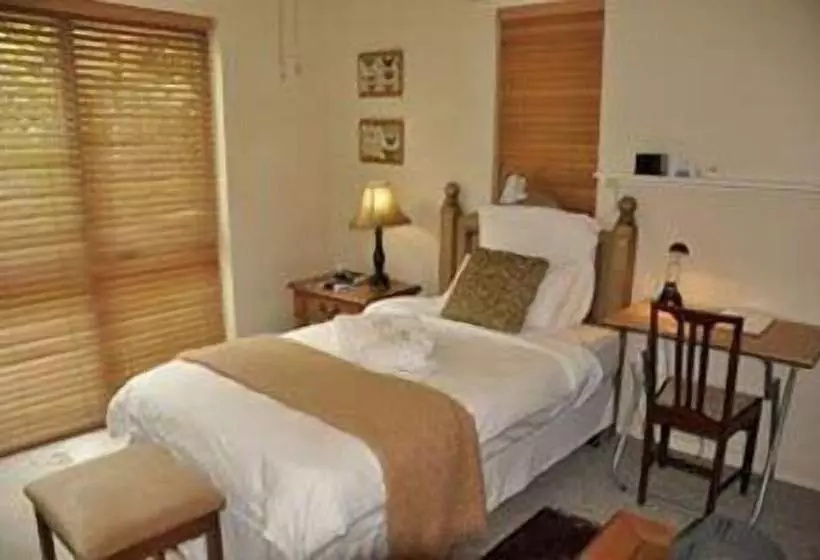 膳宿费 Crane's Nest Guest House & Spa @ 313