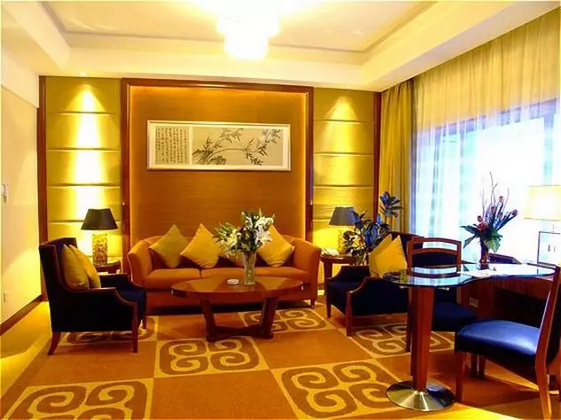 Hotel Quzhou