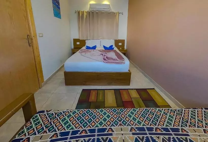 استراحتگاه Seaview Hotel Dahab