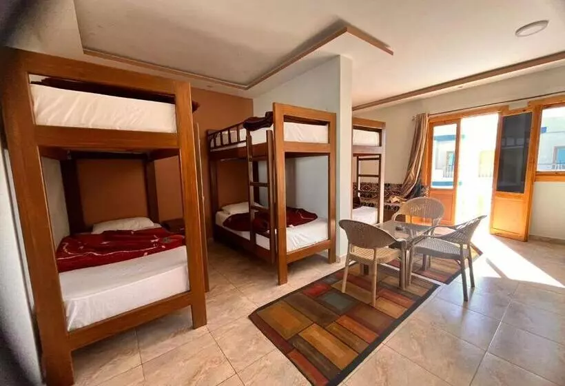 استراحتگاه Seaview Hotel Dahab