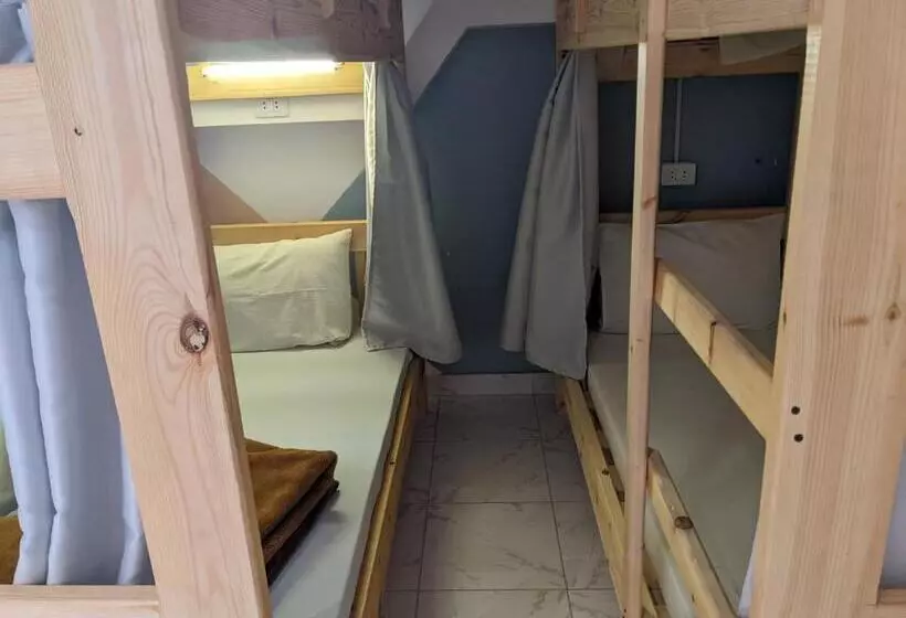 استراحتگاه Seaview Hotel Dahab