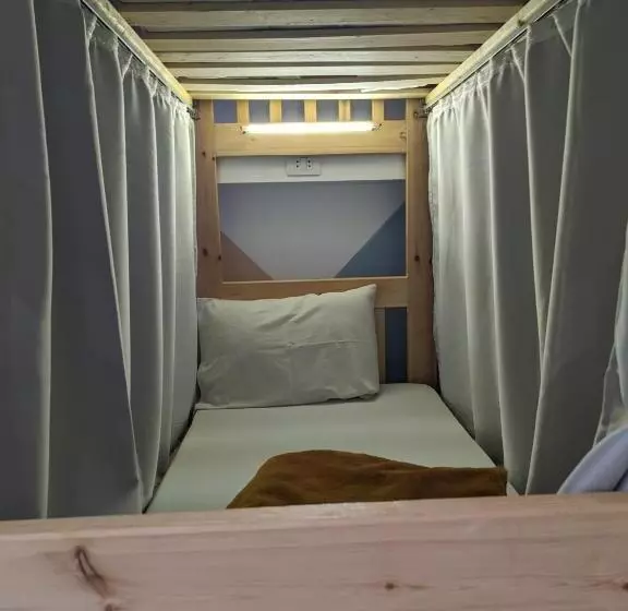 استراحتگاه Seaview Hotel Dahab