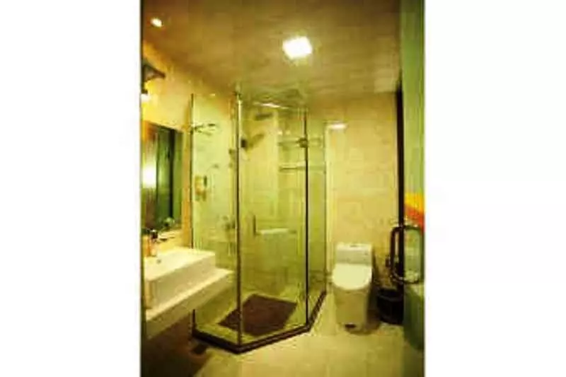 Super 8 Hotel Chaozhou Feng Xi