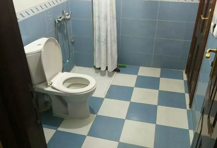 Appartement Hanae