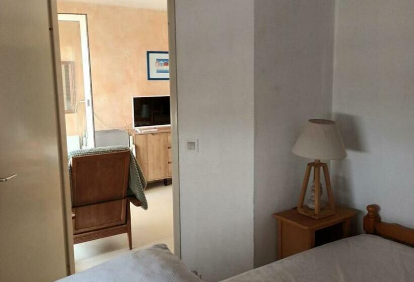 Appartement Bray Dunes, 2 Pièces, 4 Personnes Fr 1 661 20